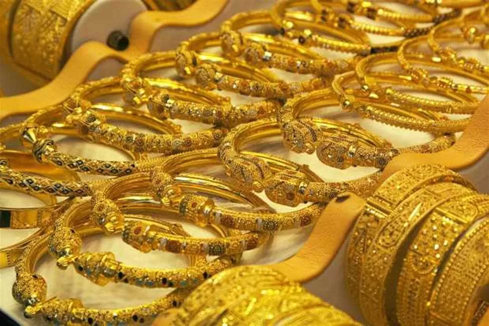تحديث جديد لـ عيار 21.. سعر الذهب اليوم الاثنين 4 -8-2025 في الصاغة (بداية التعاملات) | المصري اليوم