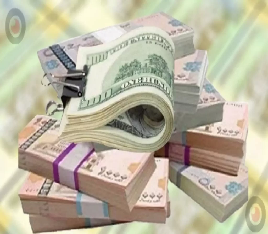 تحديثات اليوم الرسمية تكشف عن فارق صادم: سعر الدولار في صنعاء ثلث قيمته في عدن وتداعيات خطيرة على اليمنيين !