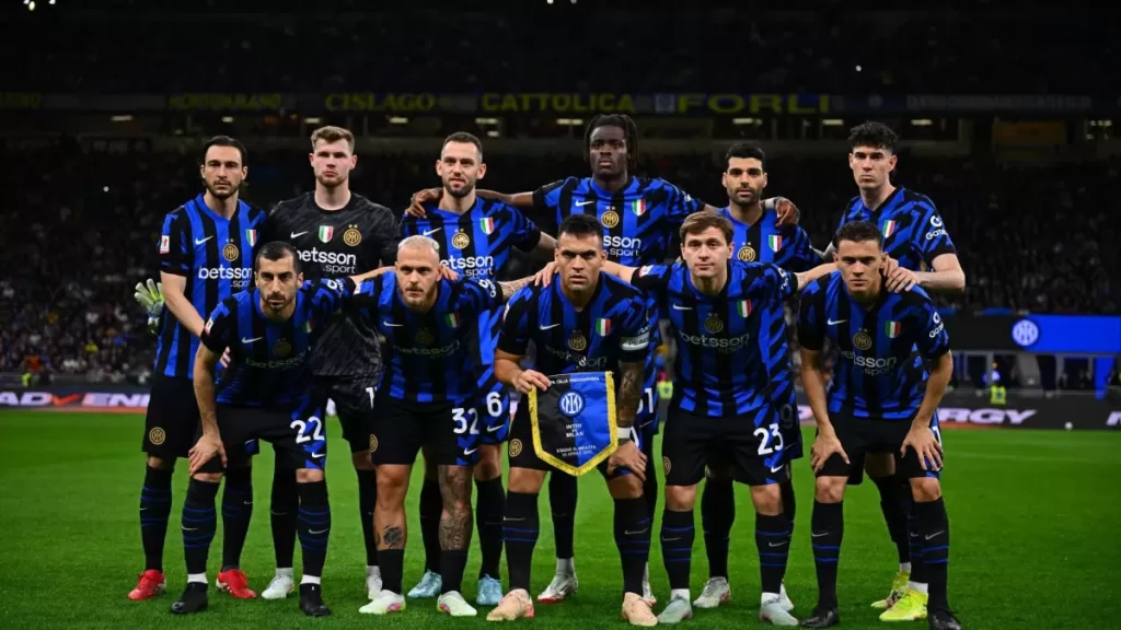 سعر بيع نجم إنتر ميلان لـ النصر يتحدد.. وآمال الهلال تتبدد - المواطن نيوز