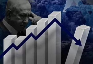 تداعيات الحرب الأخيرة والعقوبات الدولية على الاقتصاد الإسرائيلي تحت المجهر – شاشوف