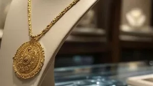 تراجع أسعار الذهب اليوم السبت 23 أغسطس 2025 في بداية النشاط الصباحي