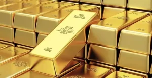 تراجع أسعار الذهب مع انيوزظار المستثمرين لمحادثات الولايات المتحدة وروسيا – اتحاد بنوك مصر
