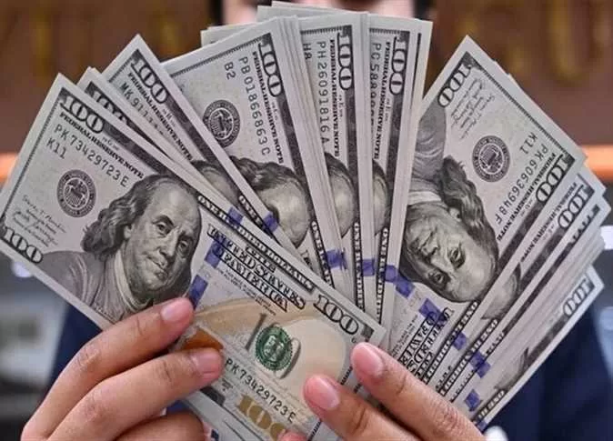 انخفاض سعر الدولار صباح اليوم الثلاثاء 26 أغسطس 2025 - كلمة دوت أورج