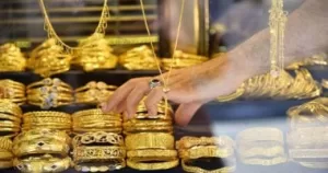 تراجع سعر الذهب في مطلع الأسبوع: إغلاق سالب اليوم الاثنين – تواصل نيوز
