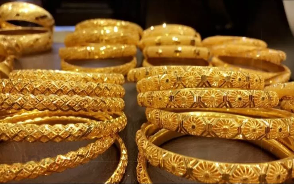 انخفاض طفيف في سعر الذهب الان في مصر .. عيار 21 يسجل رقم جديد