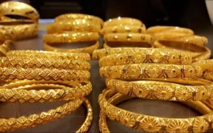 تراجع طفيف في أسعار الذهب بمصر.. عيار 21 يسجل مستوى جديد – مصر نيوز