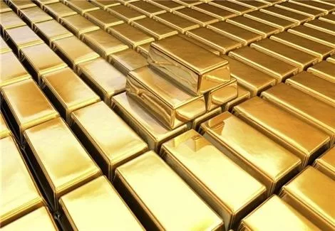 تراجعت أرباح الاستثمار في وثائق صناديق الذهب 3% في شهرين لأول مرة