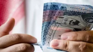 تراجع قيمة الريال السعودي أمام الجنيه في 4 بنوك بتاريخ 31-8-2025