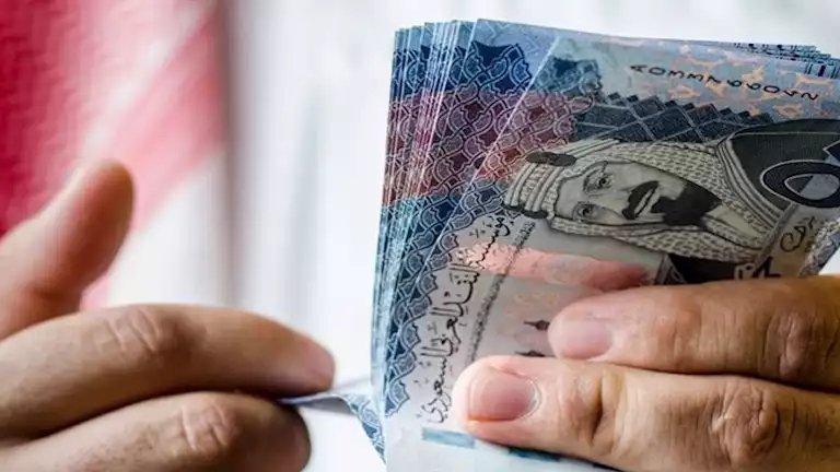 انخفاض سعر الريال السعودي مقابل الجنيه في  4 بنوك اليوم  31-8-2025