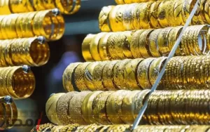 تراجع مفاجئ في أسعار الذهب اليوم الجمعة 1 أغسطس يؤدي إلى هبوط عيار 21 لأدنى مستوى منذ عدة أشهر في ظل استقرار عالمي يثير تساؤلات بين المستثمرين – مصر نيوز