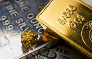 تستأجر Trafigura تجارًا للدخول بشكل أعمق في سوق الذهب والفضة.