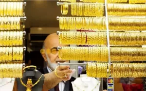 تطورات جديدة في سعر جرام الذهب عيار 21 اليوم في مصر خلال منيوزصف التداول بعد الانخفاض الأخير – مصر نيوز
