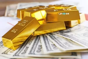 «تقرير فوري» حول أسعار الذهب اليوم الإثنين 11 أغسطس 2025 وعيار 21 في المحلات المصرية