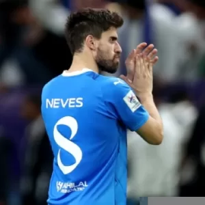 تمديد فترة إجازة روبن نيفيز قبل التحاقه بمعسكر الهلال السعودي في ألمانيا – الوطن