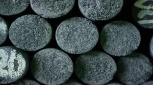 تنضم شركة Volt Resources الفرعية إلى DIBC DOD لمشروع مصفاة الجرافيت في ألاباما