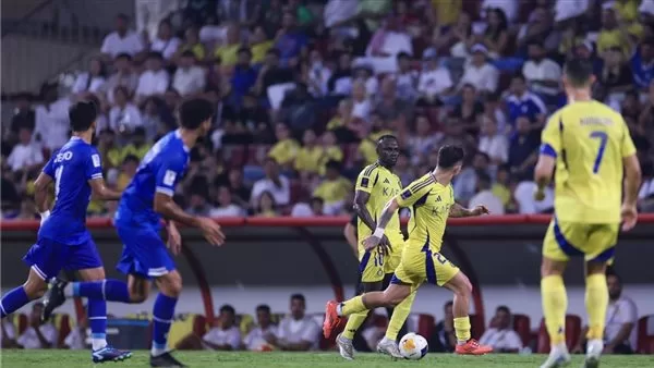 أزمة مرتقبة في ديربي الرياض بين الهلال والنصر بـ "الدوري السعودي"