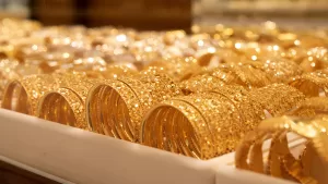 ثبات أسعار الذهب في مصر.. عيار 21 يبلغ 4540 جنيها – بايونيرز مصر
