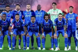 ثلاثي الهلال يستمر في الغياب عن مواجهة أراو السويسري | المصري اليوم