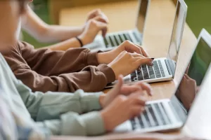 حلم علوم الكمبيوتر تحول إلى كابوس