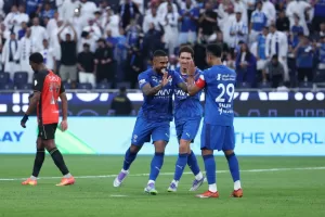 الغرافة لـ365Scores: نقدر الهلال، لكننا مستعدون لتحدٍ كبير ضد عميد آسيا – 365Scores