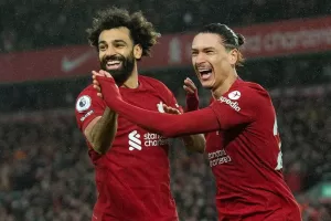 راتب ضخم لداروين نونيز مع الهلال السعودي يتفوق على محمد صلاح | المصري اليوم