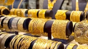 رسميًا .. تكلفة جرام الذهب عيار 21 في مصر اليوم الأحد