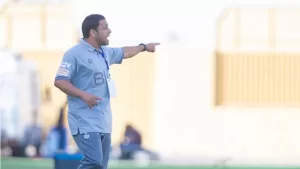 رسميًا.. محمد الشلهوب يستأنف تدريبه مع الهلال