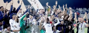 رسميًا.. منع الهلال من المشاركة في سوبر 2026