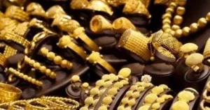 «زلازل في الأسواق» قفزة غير متوقعة في أسعار الذهب اليوم الثلاثاء وسط انيوزظار المستثمرين.