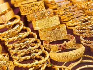 زيادة أسعار الذهب في المغرب اليوم الأحد 10-8-2025، حيث سجل عيار 21 سعر 863.50 جنيهاً عند افتتاح السوق.