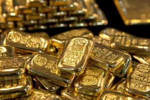 زيادة أسعار الذهب في مصر اليوم الإثنين 25-8-2025، وعيار 21 يصل إلى 4580 جنيهاً في ختام التداولات.
