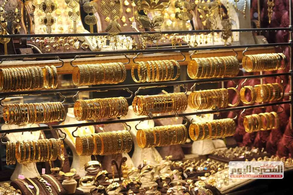 ارتفاع جديد في عيار 21 الآن بالمصنعية.. أسعار الذهب اليوم الإثنين 4 أغسطس بـ الصاغة | المصري اليوم