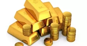 ارتفاع سعر الجنيه الذهب إلى 36,840 جنيها دون احتساب المصنعية – اليوم السابع