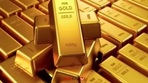 «زيادة غير مسبوقة» في سعر سبيكة الذهب بوزن 10 جرامات في مصر يصل إلى 52380 جنيهًا
