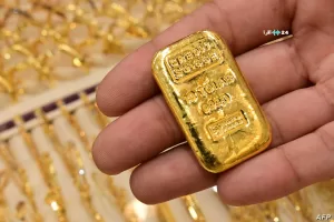 “زيادة قياسية!”… سعر سبيكة الذهب 10 جرام وتأثيرها على البيتكوين بعد ارتفاع سعر جرام 24 في الأسواق المصرية