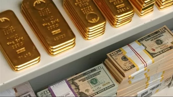 ارتفاع قيمة احتياطي العراق من الذهب لـ4.76% خلال 6 أشهر