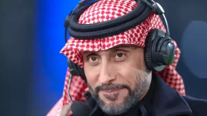 سامي الجابر يطلب من مسؤول هلالي رفيع المستوى العدول عن استقالته، ليس فهد بن نافل!
