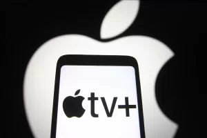 سعر Apple TV+ يرتفع بنسبة 30% ليصبح 12.99 دولار شهرياً