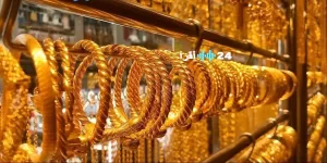 سعر الذهب اليوم 20 أغسطس: عيار 21 يُسعد العرسان وسعر جرام عيار 18 حالياً
