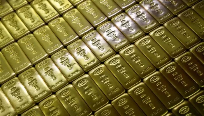 سعر الذهب اليوم.. «النفيس» يصعد بعد واقعة المركزي الأمريكي