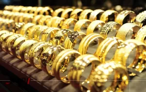 سعر الذهب اليوم الأربعاء 20 أغسطس 2025 بعد انخفاض 40 جنيه – عيار 21 في مصر نيوز