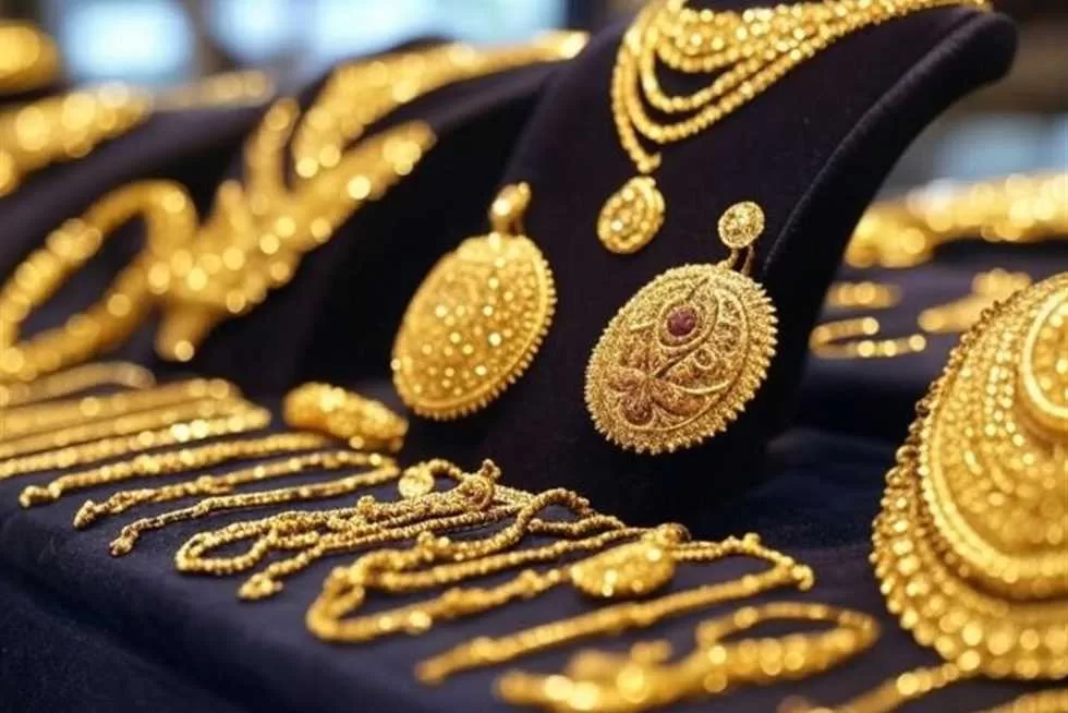 بعد آخر هبوط.. سعر الذهب اليوم الاثنين 18 أغسطس 2025 وعيار 21 بالمصنعية في الصاغة | المصري اليوم