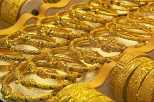 سعر الذهب اليوم الاثنين 25 أغسطس 2025 وعيار 21 مع المصنعية في محلات الصاغة.. توقعات خبير | المصري اليوم