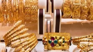 سعر الذهب عند افتتاح السوق اليوم الأحد 24 أغسطس 2025