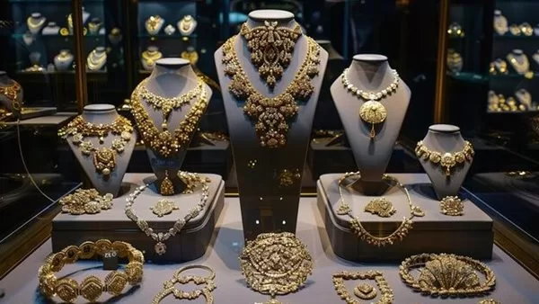 سعر الذهب عيار 21 اليوم في السوق المحلي السبت 30 أغسطس 2025