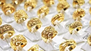 سعر الذهب عيار 24 بتاريخ 3 أغسطس 2025