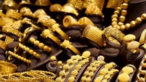 سعر الذهب في مصر مساء الثلاثاء 5 أغسطس 2025
