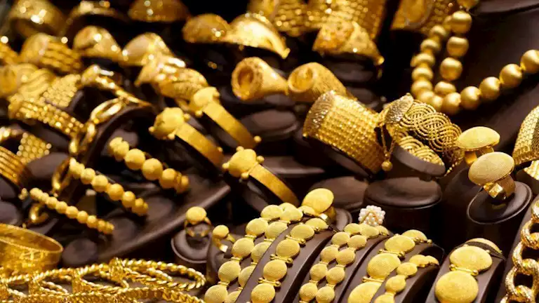 سعر الذهب اليوم في مصر بحلول تعاملات مساء الثلاثاء 5-8-2025