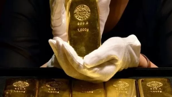 سعر جرام الذهب عيار 21 اليوم الثلاثاء 12 أغسطس 2025 بالمصنعية