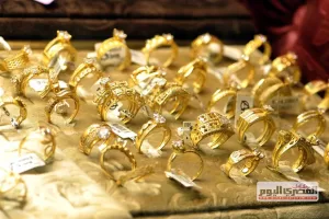 سعر جرام الذهب عيار 21 بعد الانخفاض الأخير.. أسعار الذهب اليوم السبت 23 أغسطس 2025 في محلات الصاغة | المصري اليوم